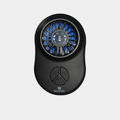 R Thermo - Heat, Cold & Contrast Therapy