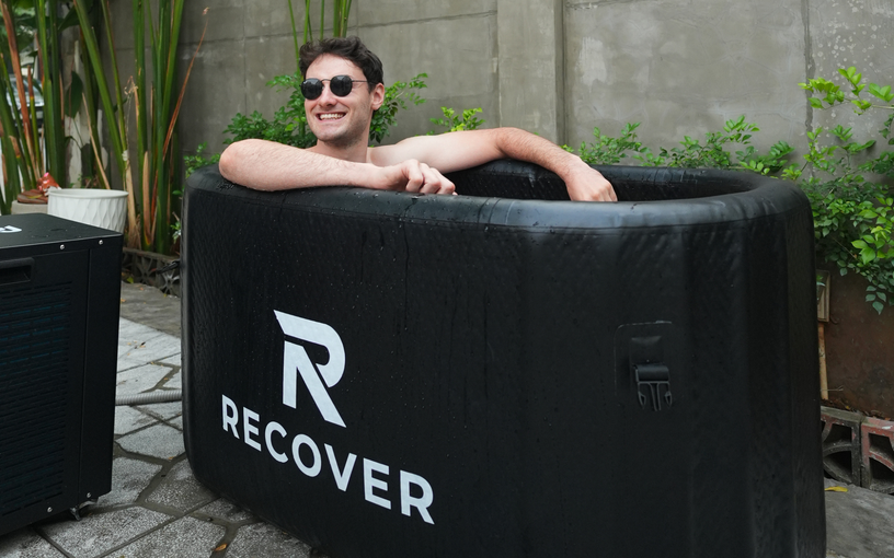 Built for repeat use