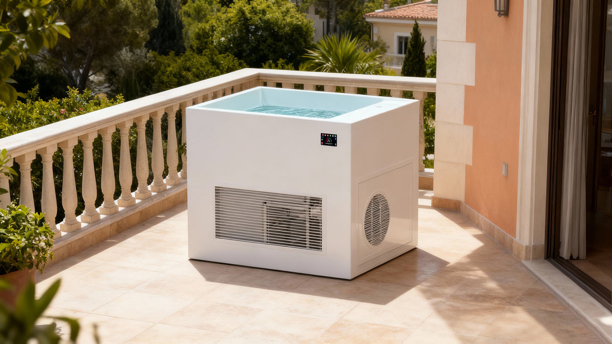 R Pod All-in-One Plunge