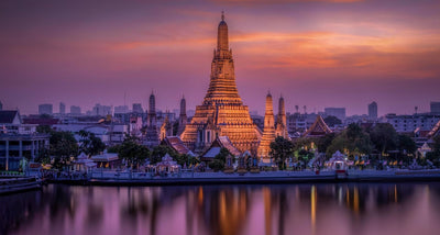 Thailand
