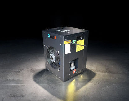 1HP Chiller Machine