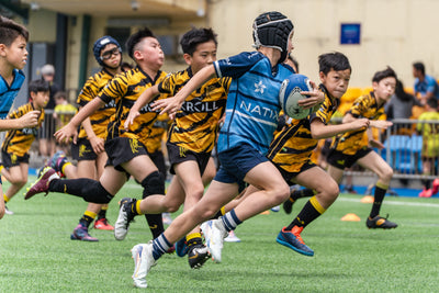 HKFC Rugby Tens