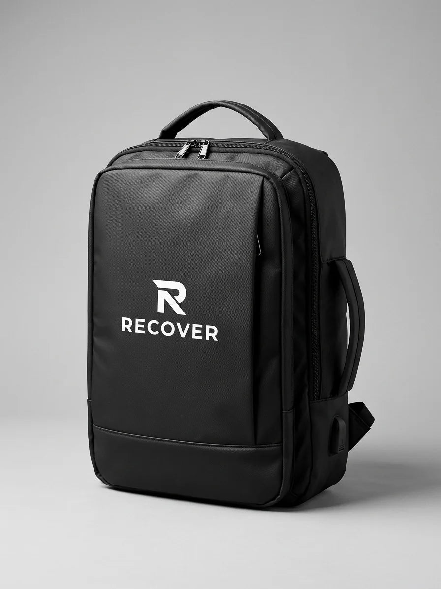 Your recovery, packed to go.